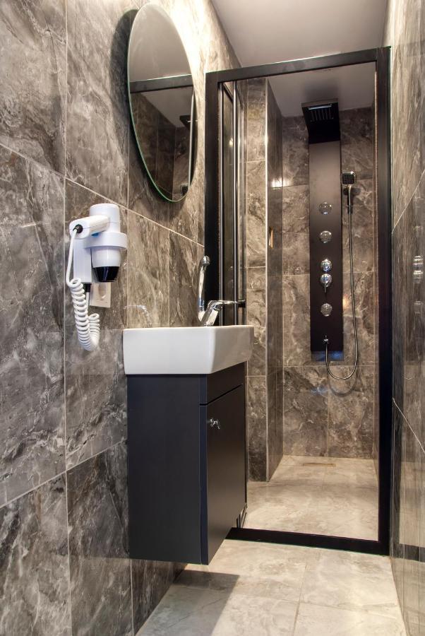 La Cielo Hotel Bostanci Stambuł Zewnętrze zdjęcie