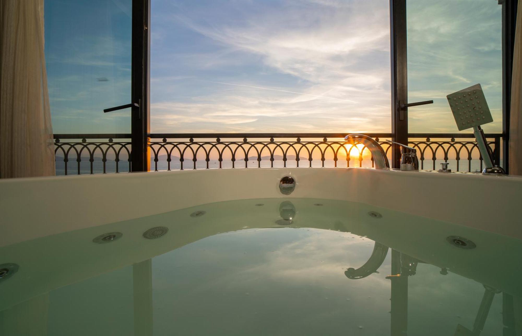 La Cielo Hotel Bostanci Stambuł Zewnętrze zdjęcie