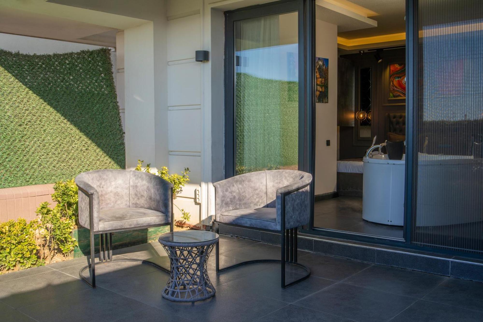 La Cielo Hotel Bostanci Stambuł Zewnętrze zdjęcie
