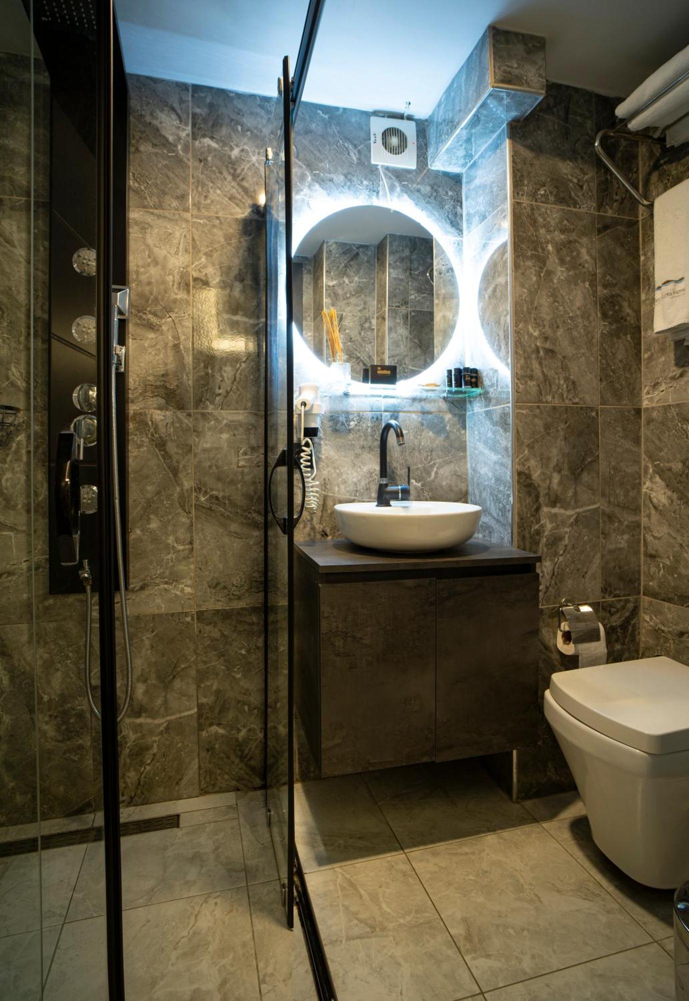 La Cielo Hotel Bostanci Stambuł Zewnętrze zdjęcie
