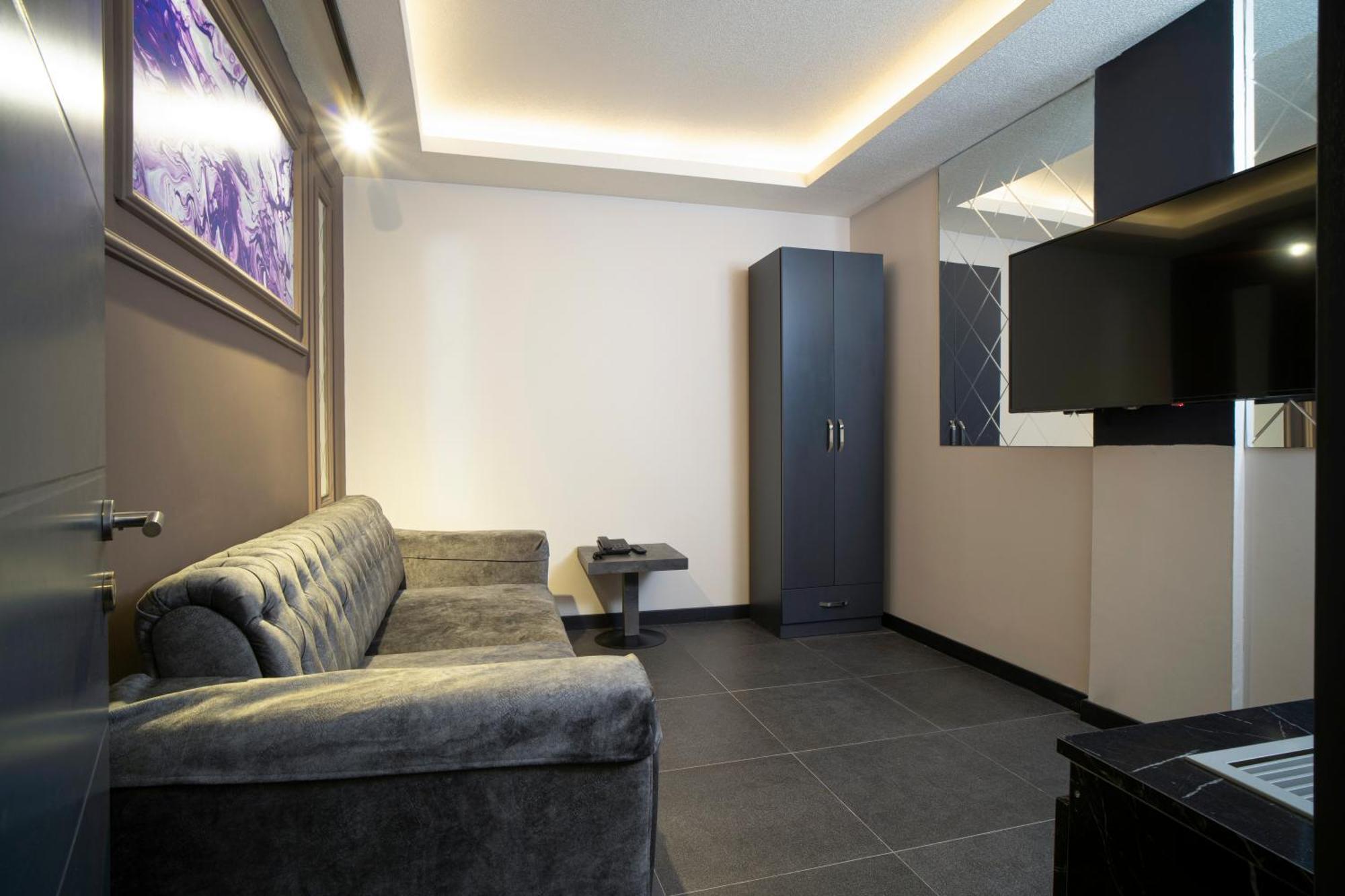 La Cielo Hotel Bostanci Stambuł Zewnętrze zdjęcie