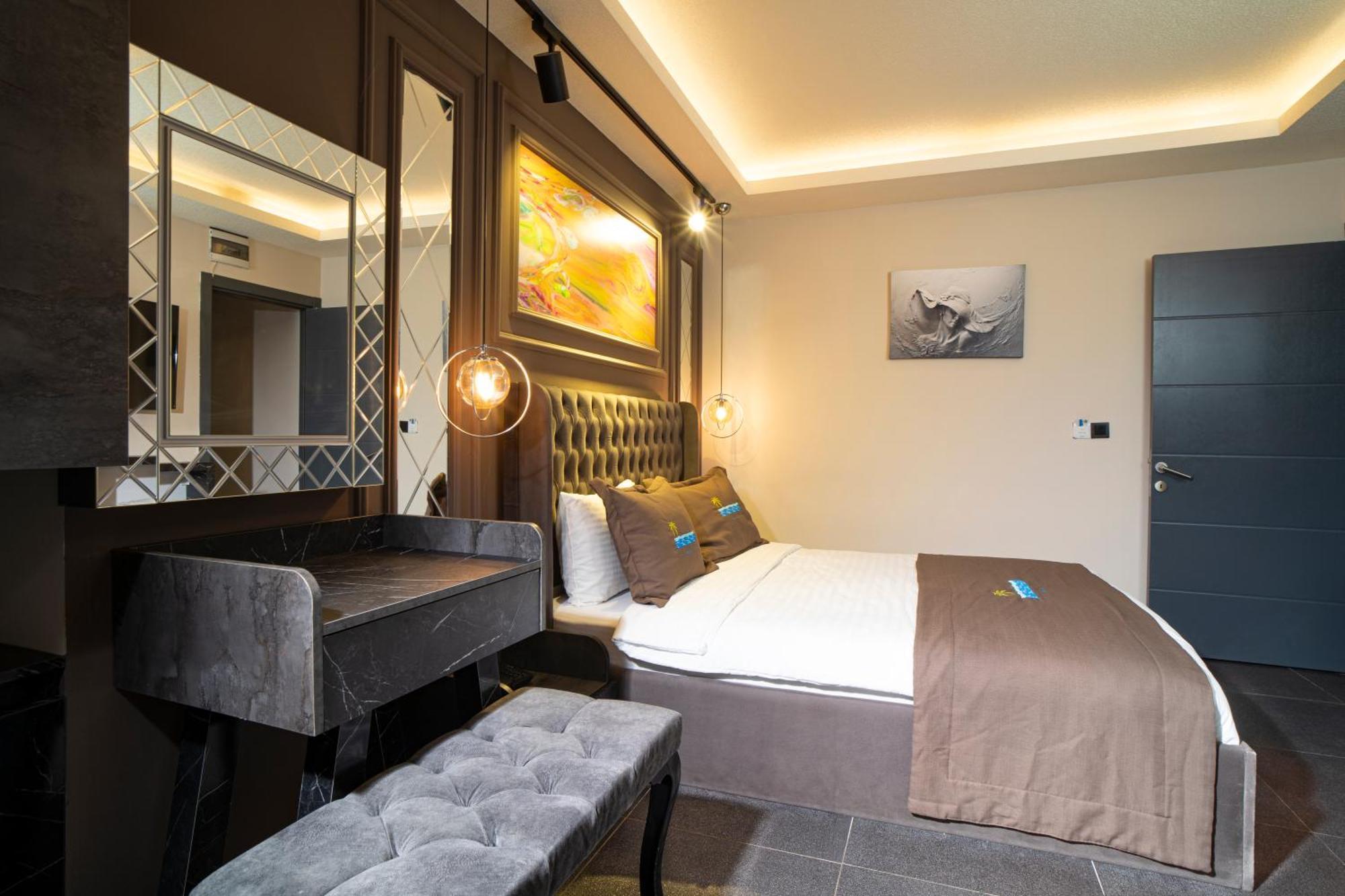 La Cielo Hotel Bostanci Stambuł Zewnętrze zdjęcie